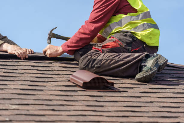 Best Shingle Roofing Installation  in Erlanger, KY