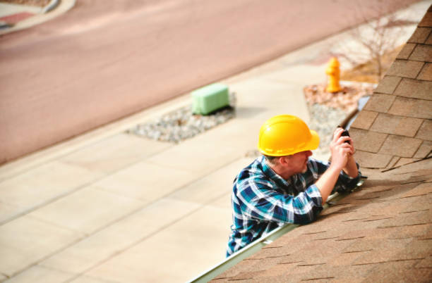 Best Flat Roof Repair Services  in Erlanger, KY