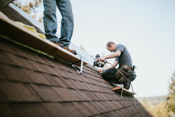 Quick and Trustworthy Emergency Roof Repair Services in Erlanger, KY